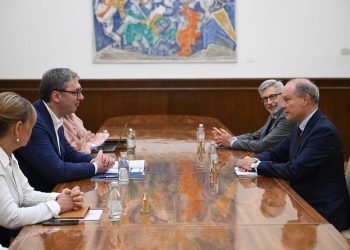 Foto: facebook.com/buducnostsrbijeavucic