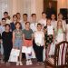 Spoločná fotografia z minuloročného festivalu