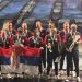 Záber z Majstrovstiev sveta 2025 v Maďarsku (Foto: Tomáš Siroma)
