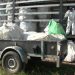 Z minuloročnej akcie zberu obalov z použitých chemických prostriedkov (Foto: V. Kuchárik)