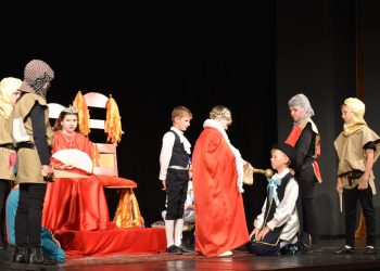 Víťazný Kráľovský festival zo Selenče