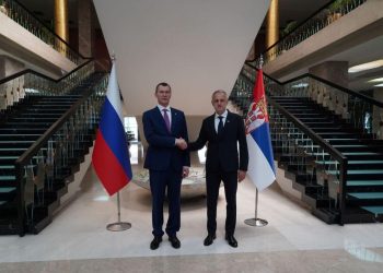 Foto: Ministerstvo športu