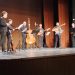 Tamburášsky orchester Ljubinka Lazića