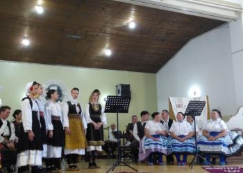 Z otvorenia Vidovdanských priadok