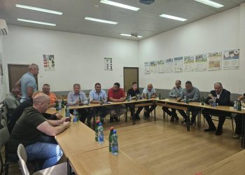Foto: Ministerstvo poľnohospodárstva