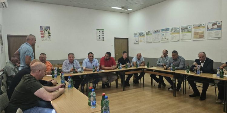 Foto: Ministerstvo poľnohospodárstva