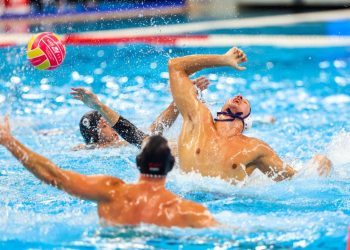Foto: facebook.com/waterpoloserbia