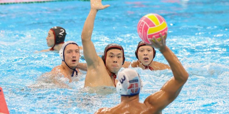 Foto: www.facebook.com/waterpoloserbia