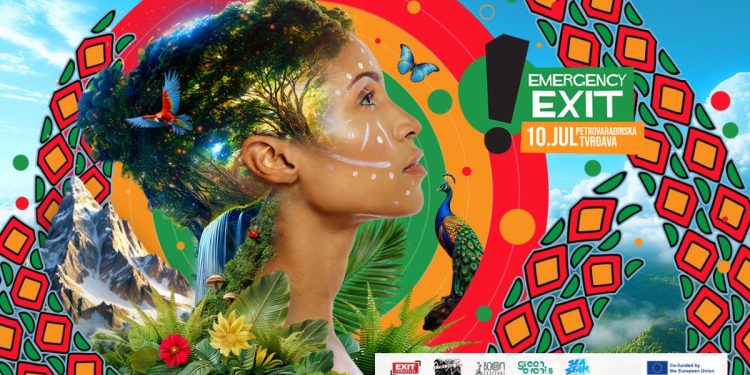 Foto: Exit/promo