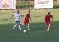 Foto: FK Kriváň
