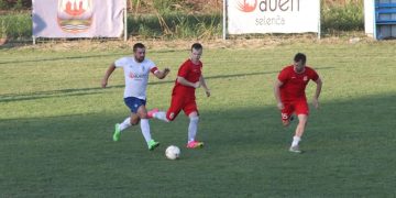 Foto: FK Kriváň