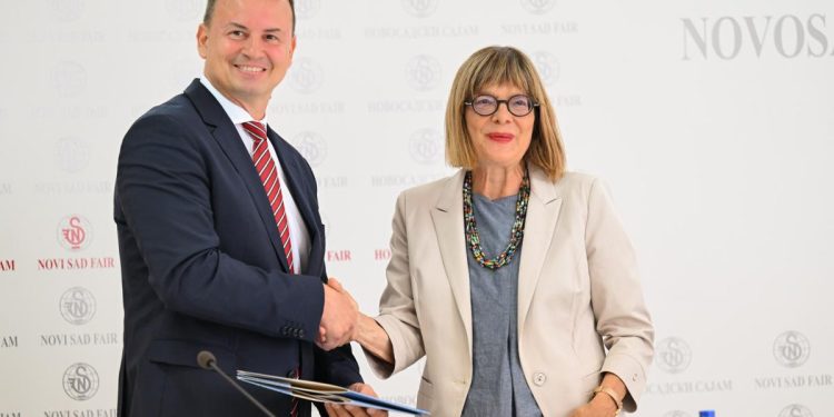 Foto: Pokrajinská vláda