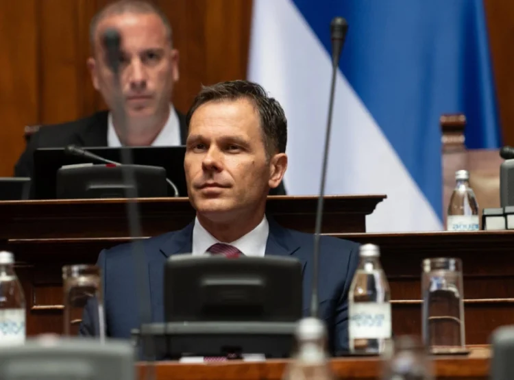 Foto: srbija.gov.rs