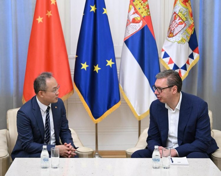 Foto: FB/buducnostsrbijeav