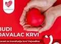 Foto: facebook.com/BudiDavalacKrvi