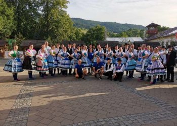 Foto: z archívu FS Klasy