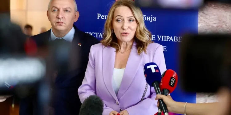 Foto: srbija.gov.rs