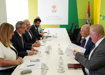 Foto: minpolj.gov.rs