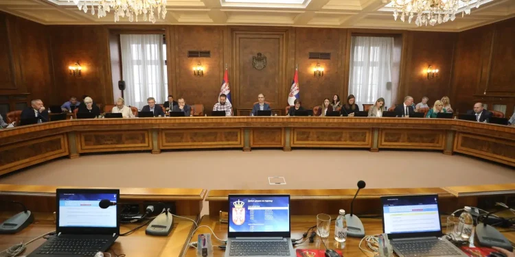 Foto: srbija.gov.rs