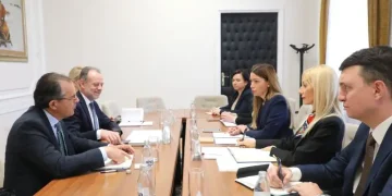Foto: Ministerstvo hospodárstva