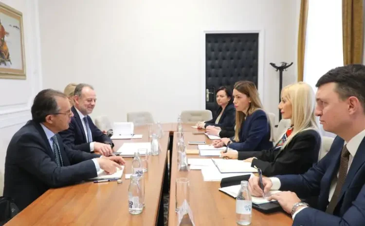 Foto: Ministerstvo hospodárstva