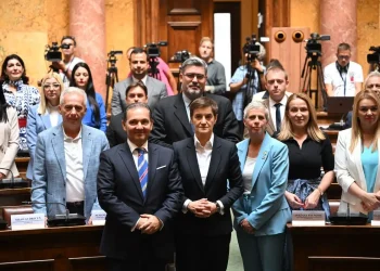 Foto: srbija.gov.rs