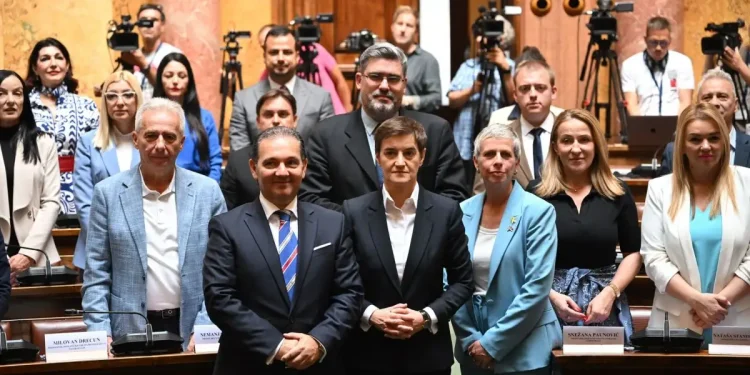 Foto: srbija.gov.rs