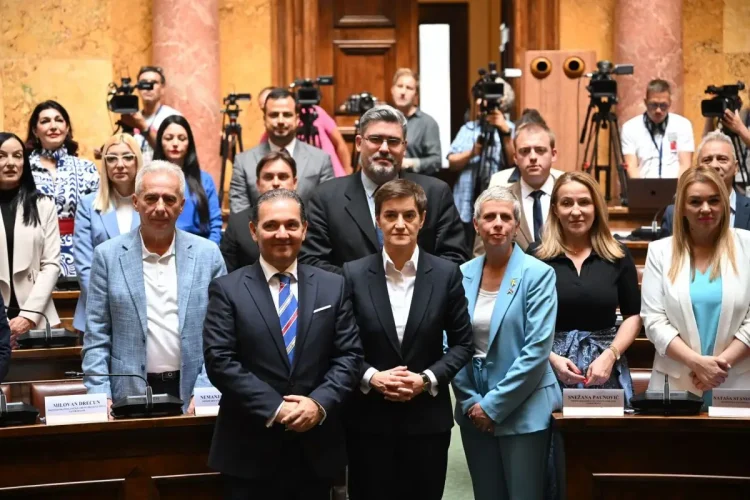 Foto: srbija.gov.rs