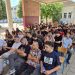 Maturanti Technickej školy v Starej Pazove