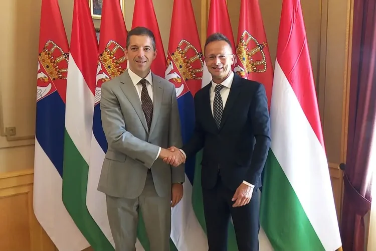 Foto: srbija.gov.rs