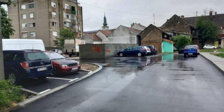 Foto: VKP Čistoća