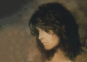 Ozzy Osbourne na obale albumu No More Tears z roku 1991 (Foto: Epic/Wikimedia)