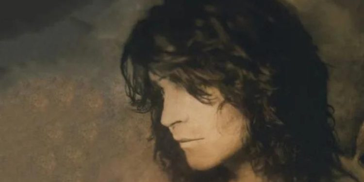 Ozzy Osbourne na obale albumu No More Tears z roku 1991 (Foto: Epic/Wikimedia)