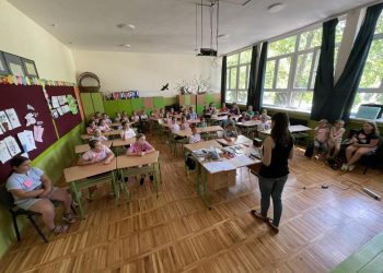 Foto: z archívu padinskej knižnice