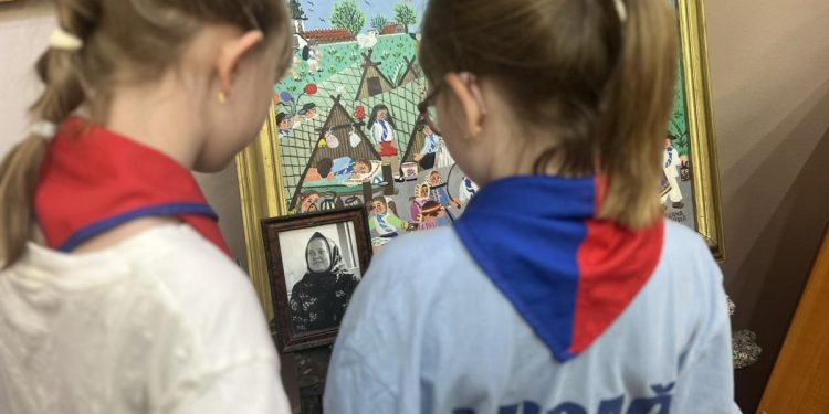 Foto: SO Jánošík v Kovačici