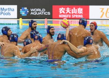 Foto: facebook.com/waterpoloserbia