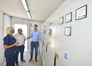 Foto: vodevojvodine.com