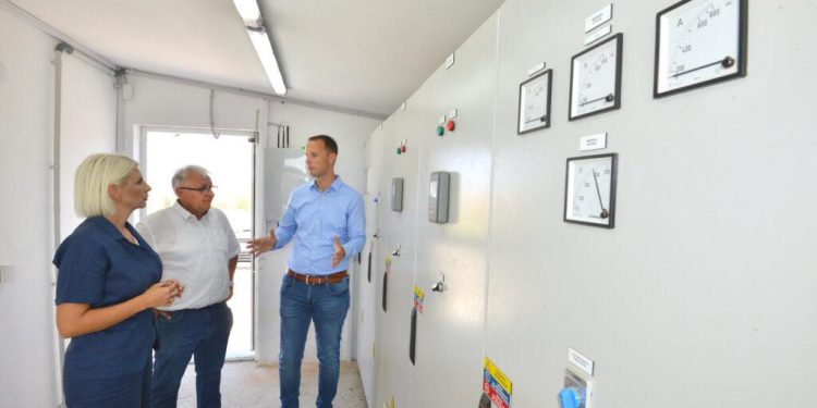 Foto: vodevojvodine.com