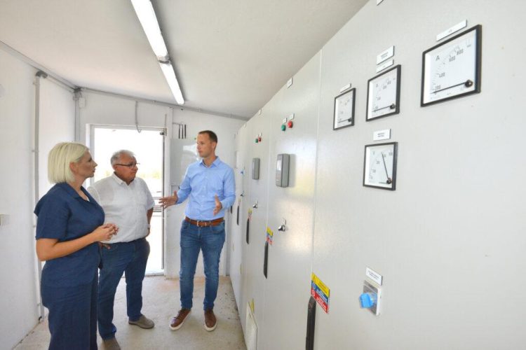 Foto: vodevojvodine.com