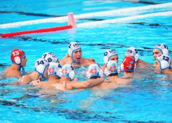 Foto: facebook.com/waterpoloserbia
