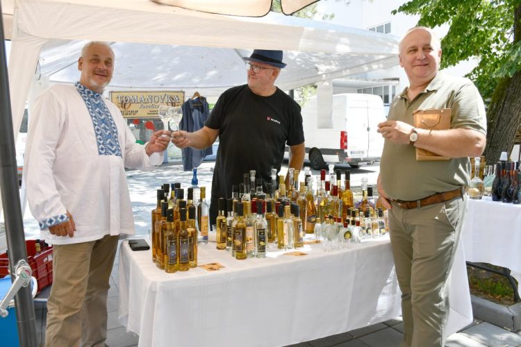 Tomanovka zbližuje Petrovec s Kovačicou a Nadlakom