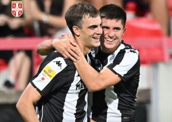 Foto: facebook.com/FudbalskiSavezSrbije