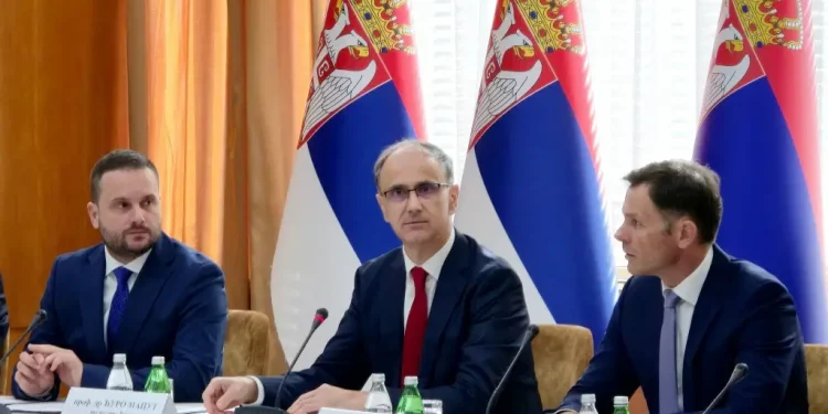 Foto: srbija.gov.rs