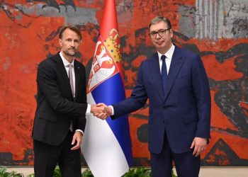 Foto: FB/buducnostsrbijeav