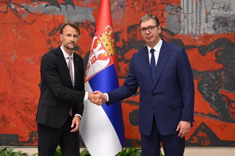 Foto: FB/buducnostsrbijeav