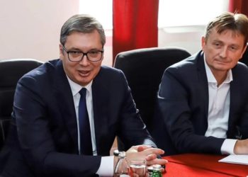Foto: FB/buducnostsrbijeav