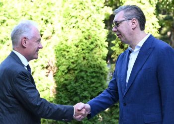 Foto: FB/buducnostsrbijeav