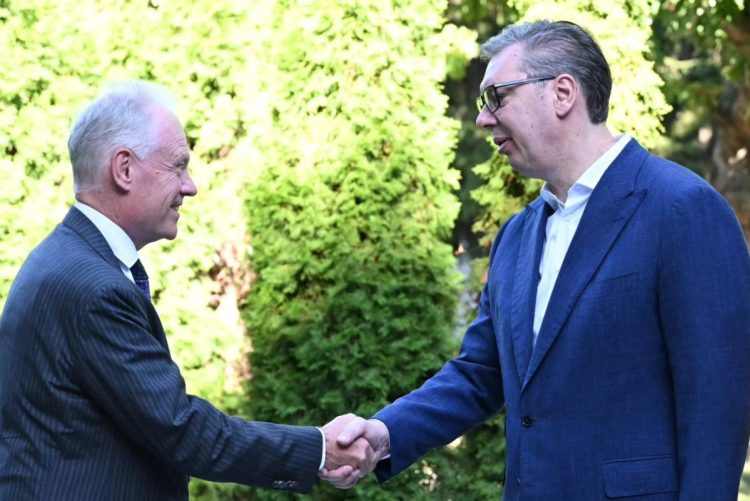 Foto: FB/buducnostsrbijeav