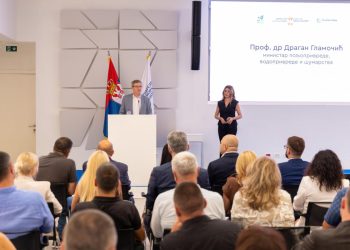 Foto: Ministerstvo poľnohospodárstva