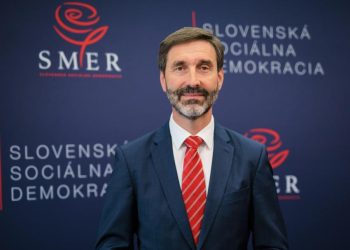 Foto: facebook.com/JurajBlanarSK